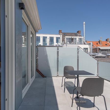 Zeayou Zeeland - Studio'S Zuidstraat 1 ดอมเบิร์ก ภายนอก รูปภาพ
