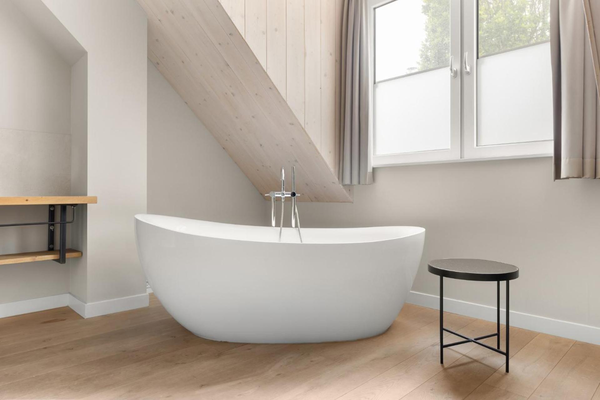 Zeayou Zeeland - Studio'S Zuidstraat 1 ดอมเบิร์ก ภายนอก รูปภาพ