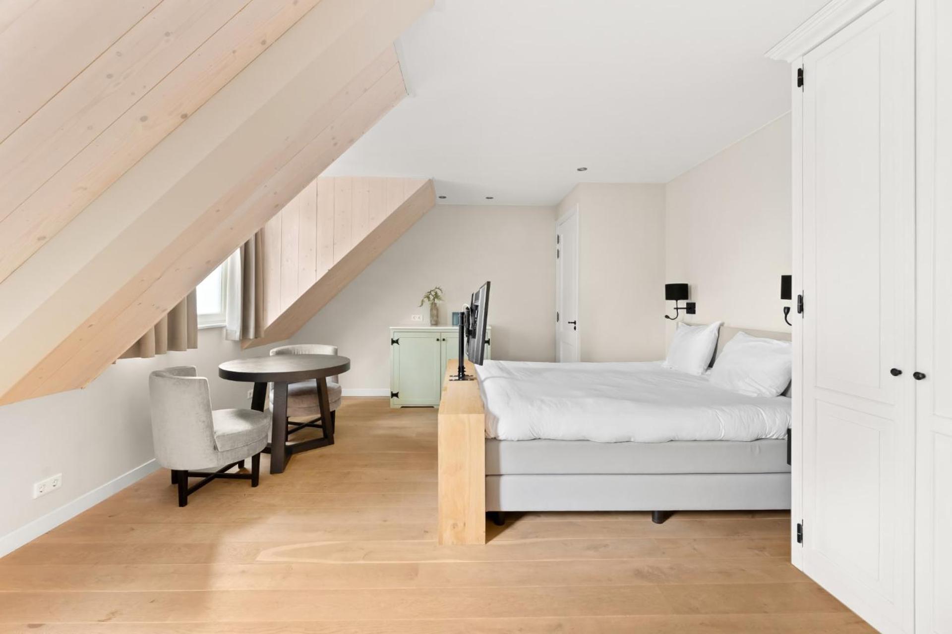 Zeayou Zeeland - Studio'S Zuidstraat 1 ดอมเบิร์ก ภายนอก รูปภาพ