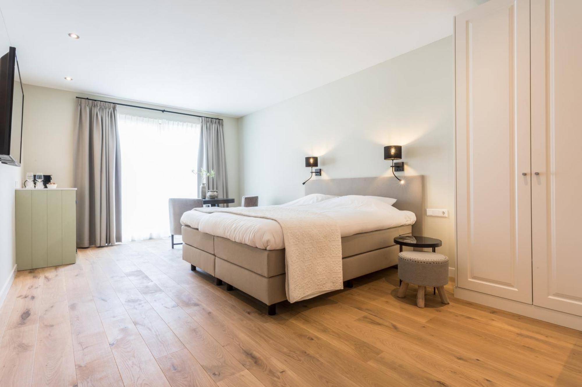 Zeayou Zeeland - Studio'S Zuidstraat 1 ดอมเบิร์ก ภายนอก รูปภาพ