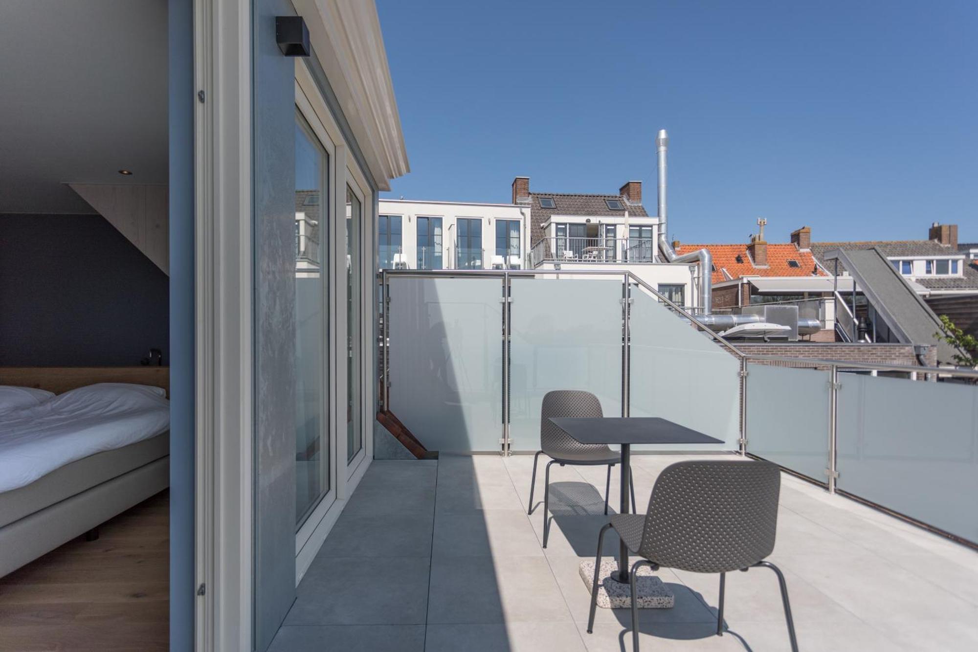 Zeayou Zeeland - Studio'S Zuidstraat 1 ดอมเบิร์ก ภายนอก รูปภาพ