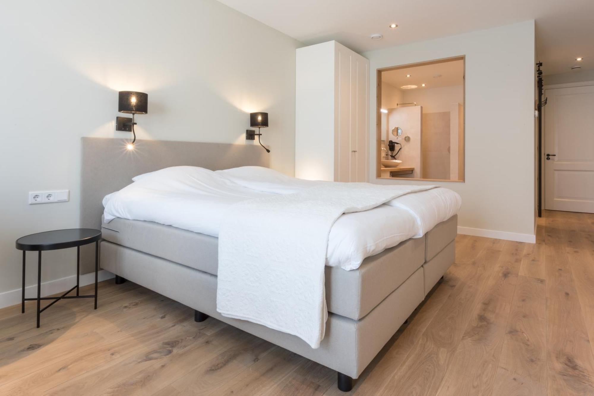 Zeayou Zeeland - Studio'S Zuidstraat 1 ดอมเบิร์ก ภายนอก รูปภาพ